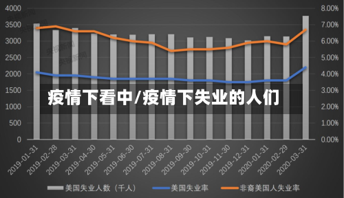 疫情下看中/疫情下失业的人们