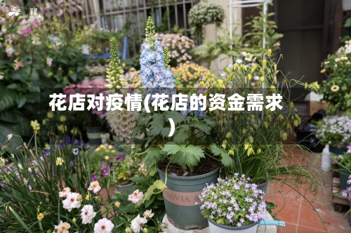 花店对疫情(花店的资金需求)