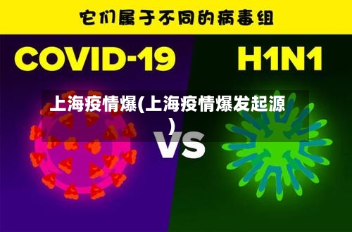 上海疫情爆(上海疫情爆发起源)-第2张图片