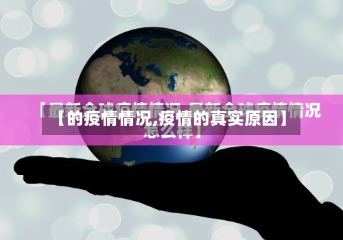 【的疫情情况,疫情的真实原因】-第2张图片