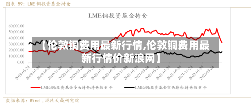 【伦敦铜费用最新行情,伦敦铜费用最新行情价新浪网】-第2张图片