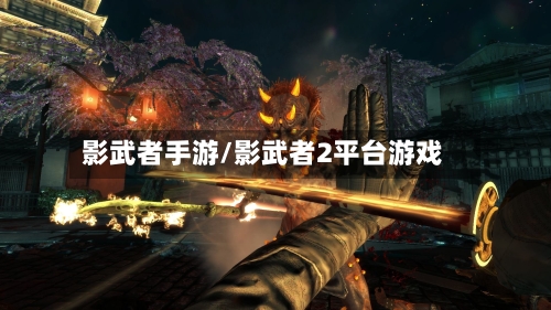 影武者手游/影武者2平台游戏-第2张图片