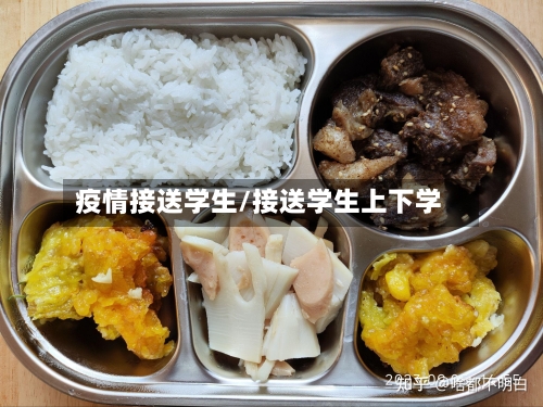 疫情接送学生/接送学生上下学-第2张图片