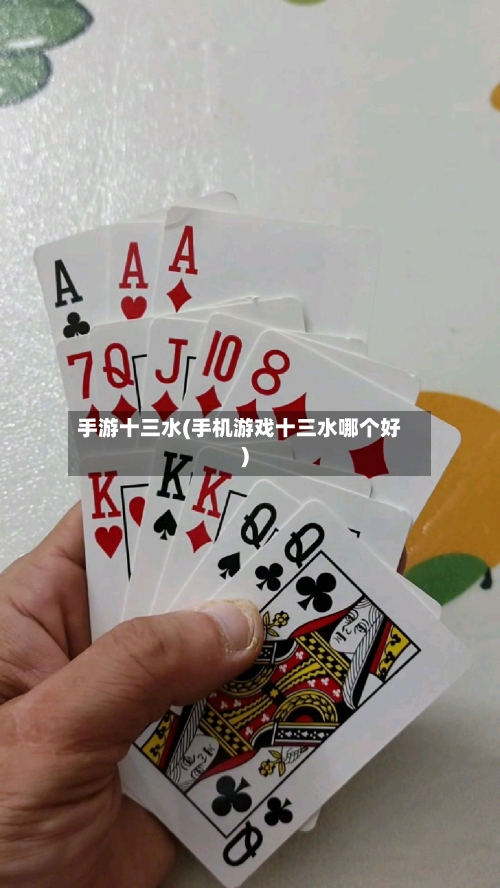 手游十三水(手机游戏十三水哪个好)-第3张图片