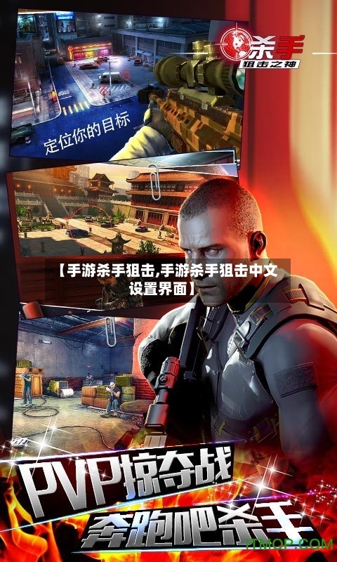 【手游杀手狙击,手游杀手狙击中文设置界面】