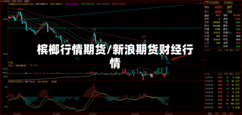 槟榔行情期货/新浪期货财经行情-第3张图片