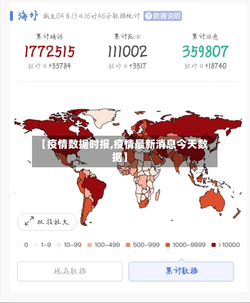 【疫情数据时报,疫情最新消息今天数据】