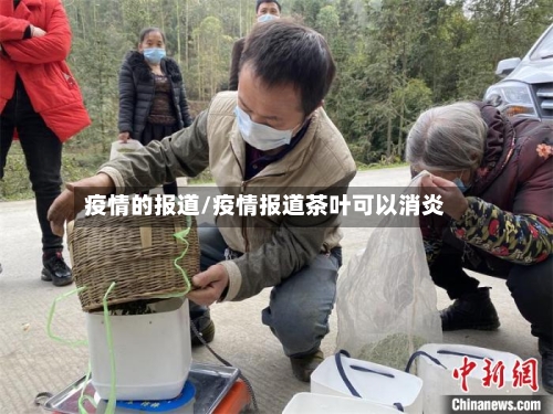 疫情的报道/疫情报道茶叶可以消炎