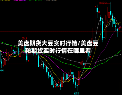 美盘期货大豆实时行情/美盘豆粕期货实时行情在哪里看-第2张图片