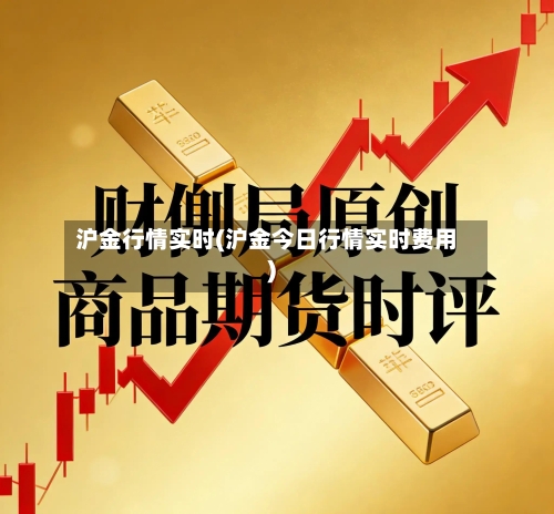 沪金行情实时(沪金今日行情实时费用)