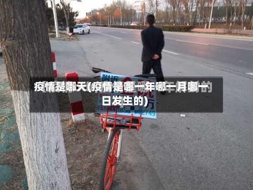 疫情是哪天(疫情是哪一年哪一月哪一日发生的)-第3张图片