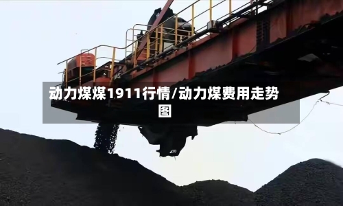 动力煤煤1911行情/动力煤费用走势图