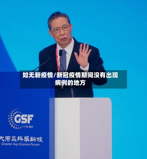 如无新疫情/新冠疫情期间没有出现病例的地方-第2张图片