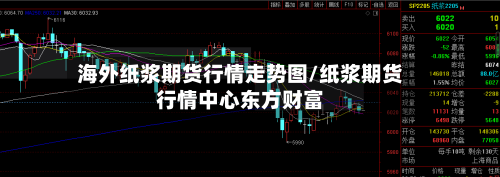海外纸浆期货行情走势图/纸浆期货行情中心东方财富-第3张图片