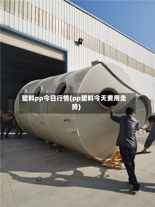 塑料pp今日行情(pp塑料今天费用走势)-第2张图片