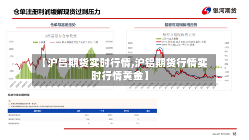 【沪吕期货实时行情,沪铝期货行情实时行情黄金】