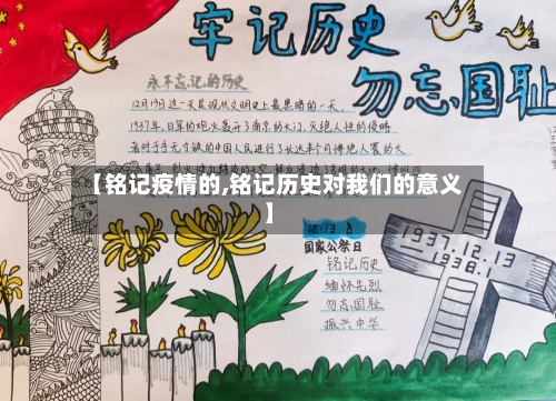 【铭记疫情的,铭记历史对我们的意义】