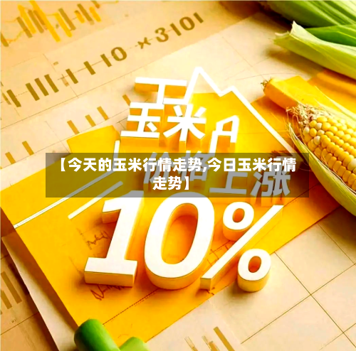 【今天的玉米行情走势,今日玉米行情走势】