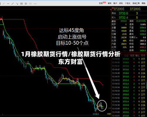 1月橡胶期货行情/橡胶期货行情分析东方财富-第2张图片