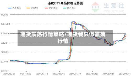 期货震荡行情策略/期货我只做震荡行情