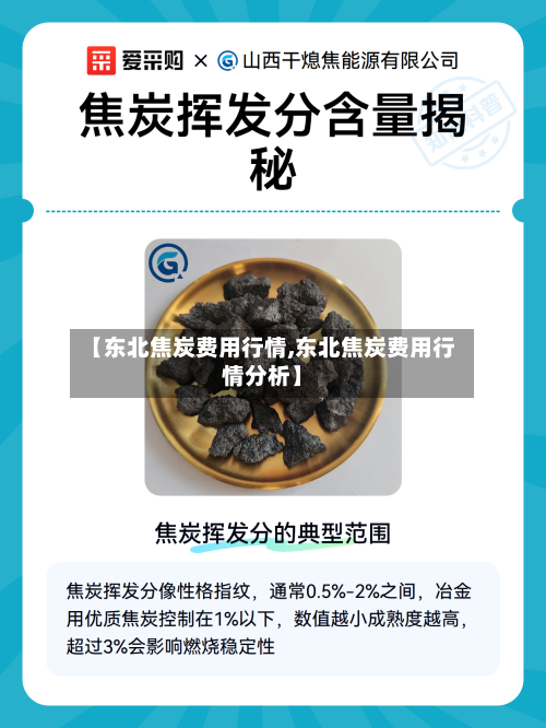 【东北焦炭费用行情,东北焦炭费用行情分析】