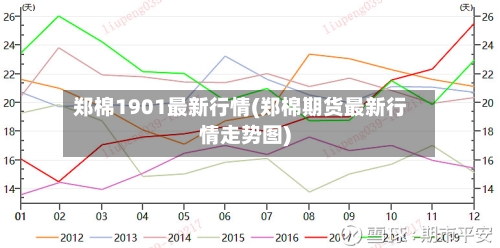 郑棉1901最新行情(郑棉期货最新行情走势图)