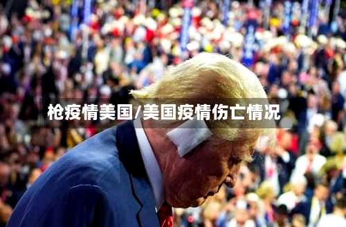 枪疫情美国/美国疫情伤亡情况