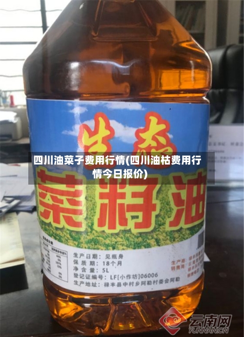 四川油菜子费用行情(四川油枯费用行情今日报价)-第2张图片