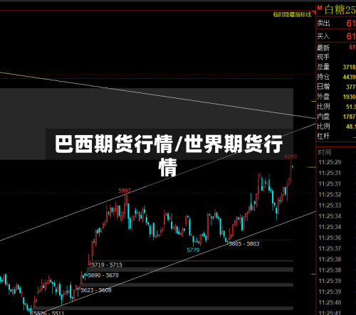 巴西期货行情/世界期货行情-第3张图片