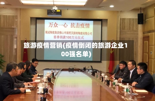 旅游疫情营销(疫情倒闭的旅游企业100强名单)-第2张图片