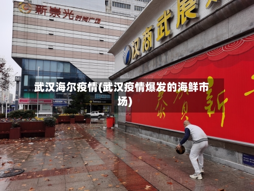 武汉海尔疫情(武汉疫情爆发的海鲜市场)
