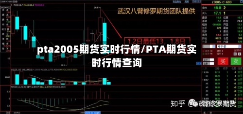pta2005期货实时行情/PTA期货实时行情查询