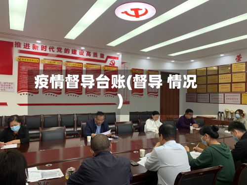 疫情督导台账(督导 情况)