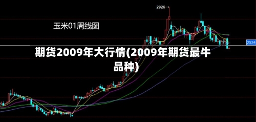 期货2009年大行情(2009年期货最牛品种)