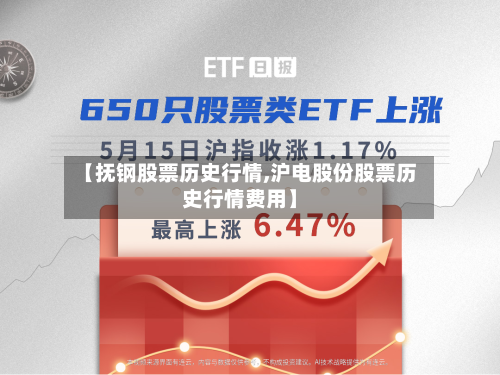 【抚钢股票历史行情,沪电股份股票历史行情费用】-第2张图片