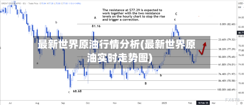 最新世界原油行情分析(最新世界原油实时走势图)