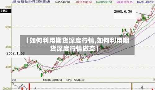 【如何利用期货深度行情,如何利用期货深度行情做空】