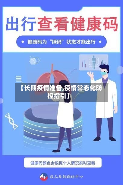 【长期疫情准备,疫情常态化防控指引】-第3张图片
