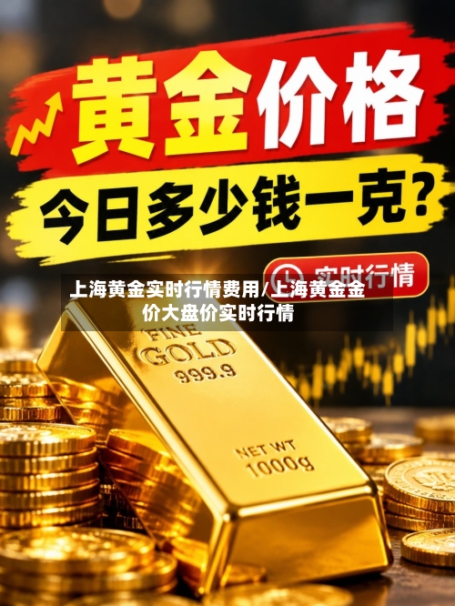 上海黄金实时行情费用/上海黄金金价大盘价实时行情-第2张图片