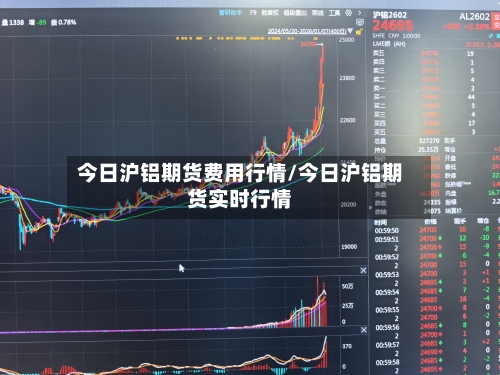 今日沪铝期货费用行情/今日沪铝期货实时行情-第3张图片