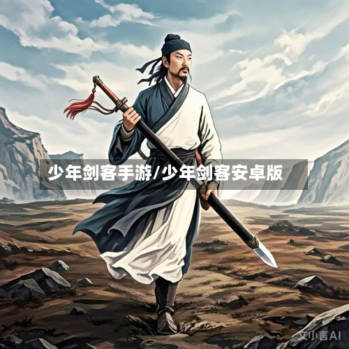 少年剑客手游/少年剑客安卓版