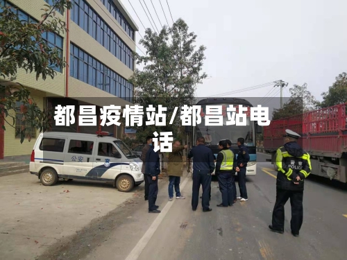 都昌疫情站/都昌站电话-第2张图片