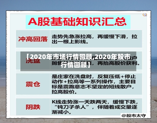 【2020年市场行情回顾,2020年股市行情回顾】