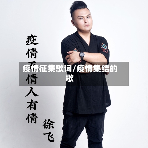 疫情征集歌词/疫情集结的歌
