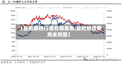 【豆粕期权行情在哪里看,豆粕期货费用走势图】