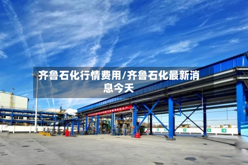 齐鲁石化行情费用/齐鲁石化最新消息今天