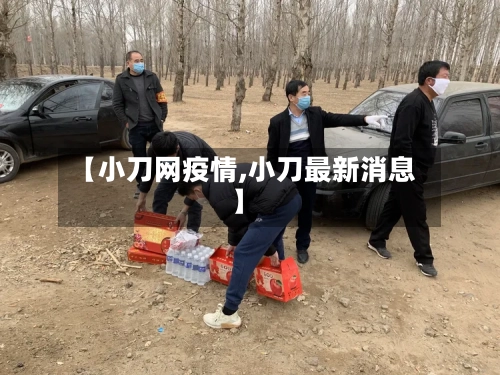 【小刀网疫情,小刀最新消息】