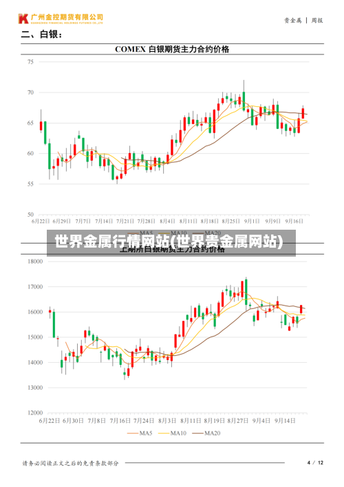 世界金属行情网站(世界贵金属网站)-第2张图片