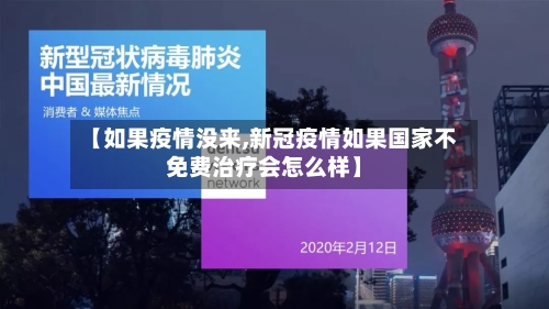 【如果疫情没来,新冠疫情如果国家不免费治疗会怎么样】-第3张图片