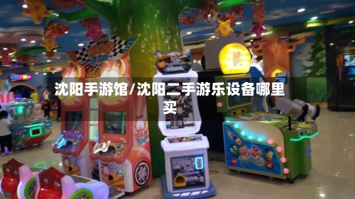 沈阳手游馆/沈阳二手游乐设备哪里买